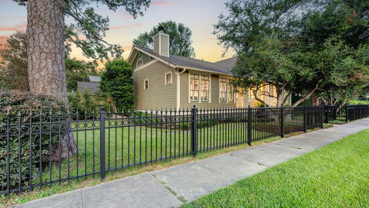 Houston 1-story, 3-bed 1546 Rutland and 242 W 16th Street-idx