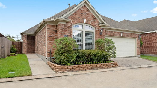 Houston 1-story, 4-bed 1280 Seamist Drive-idx