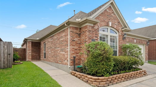 Houston 1-story, 4-bed 1280 Seamist Drive-idx