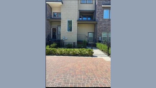 Houston 3-story, 3-bed 2642 Fountain Key Boulevard-idx