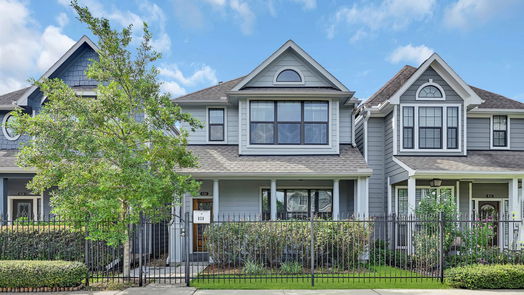 Houston 2-story, 3-bed 830 W 21st Street-idx