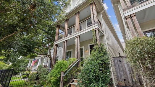 Houston 2-story, 3-bed 611 E 23rd Street-idx