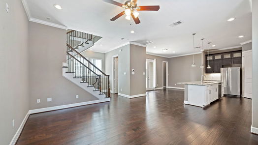 Houston 3-story, 3-bed 610 W 28th Street B-idx