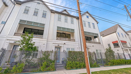 Houston 3-story, 3-bed 3328 W 12th Street-idx