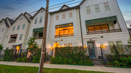 Houston 3-story, 3-bed 3328 W 12th Street-idx