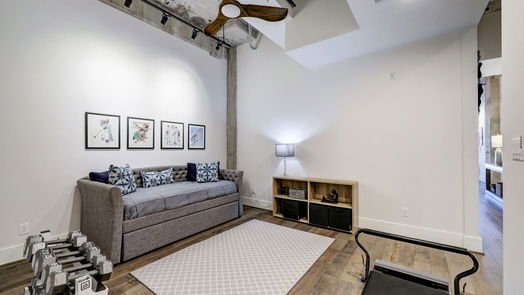 Houston null-story, 3-bed 1714 Ashland Street 105-idx