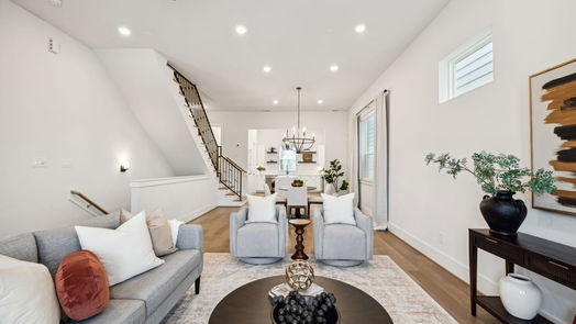 Houston 3-story, 3-bed 1232 W 21st Street-idx