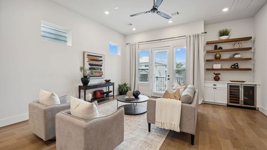 Houston 3-story, 3-bed 1232 W 21st Street-idx