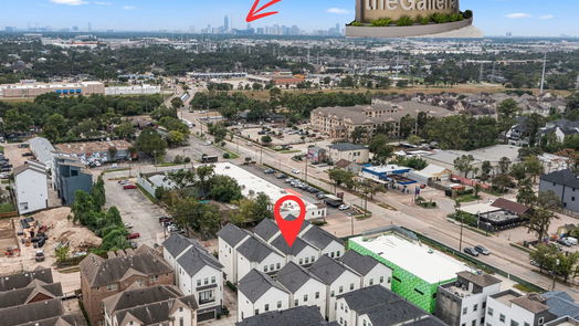 Houston 3-story, 3-bed 1625 W 23rd Street B-idx