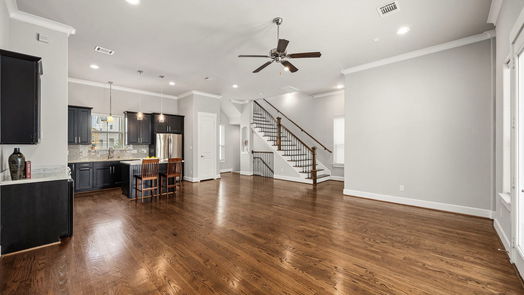 Houston 3-story, 3-bed 1625 W 23rd Street B-idx