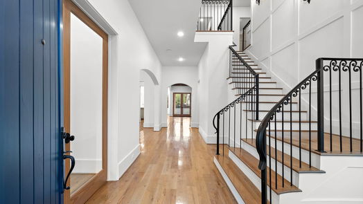 Houston 2-story, 4-bed 1119 Wynnwood Lane-idx