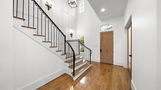 Houston 2-story, 4-bed 1119 Wynnwood Lane-idx