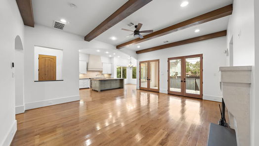 Houston 2-story, 4-bed 1119 Wynnwood Lane-idx