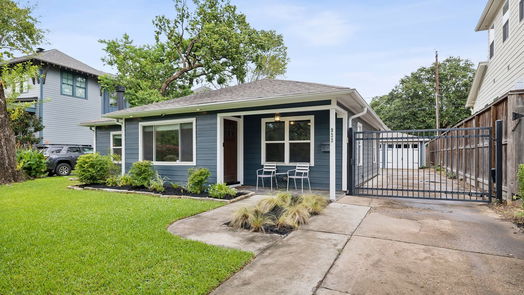 Houston 1-story, 3-bed 923 Wynnwood Lane-idx