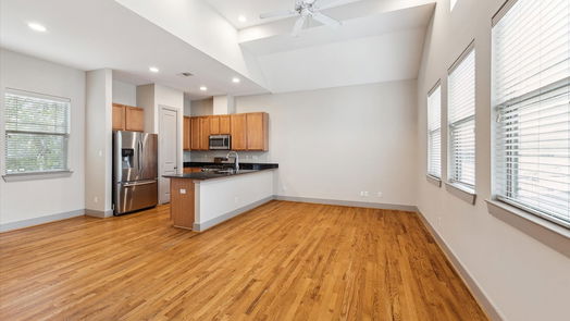 Houston 2-story, 2-bed 837 W 25th Street A-idx