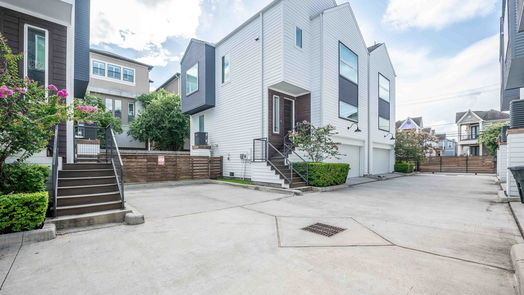 Houston 2-story, 2-bed 1127 W 17TH Street B-idx