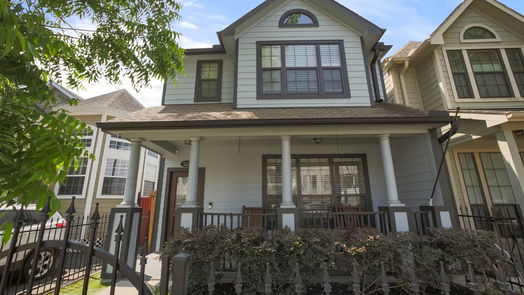 Houston 2-story, 3-bed 522 W 27th Street-idx