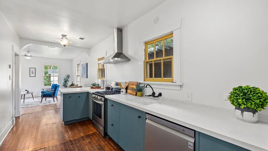 Houston 1-story, 1-bed 1646 Arlington Street-idx