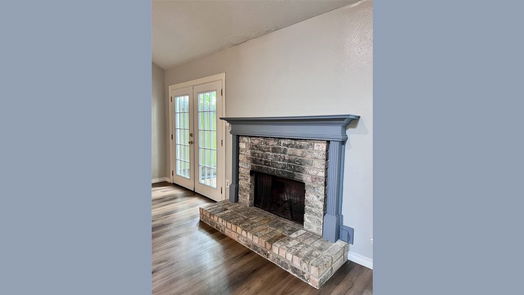 Houston 2-story, 2-bed 1625 Oxford Street B-idx