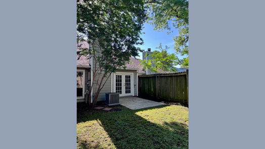 Houston 2-story, 2-bed 1625 Oxford Street B-idx