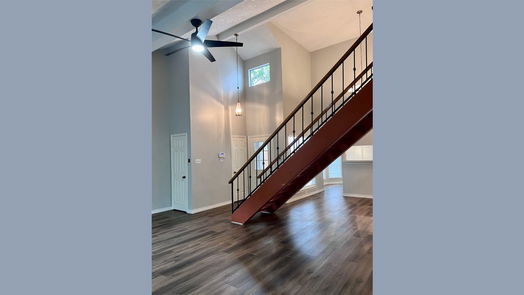 Houston 2-story, 2-bed 1625 Oxford Street B-idx