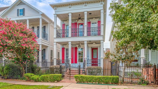 Houston 2-story, 3-bed 416 E 24th Street-idx