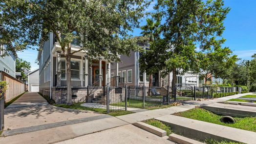 Houston 2-story, 3-bed 1905 W 14th Street B-idx