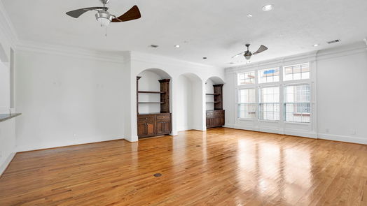 Houston 3-story, 3-bed 1150 W 22nd Street E-idx