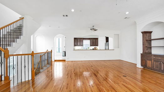 Houston 3-story, 3-bed 1150 W 22nd Street E-idx