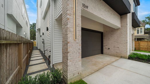 Houston 2-story, 3-bed 319 W 26th Street A-idx