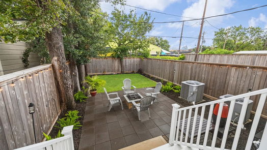 Houston 2-story, 4-bed 511 W 17th Street-idx