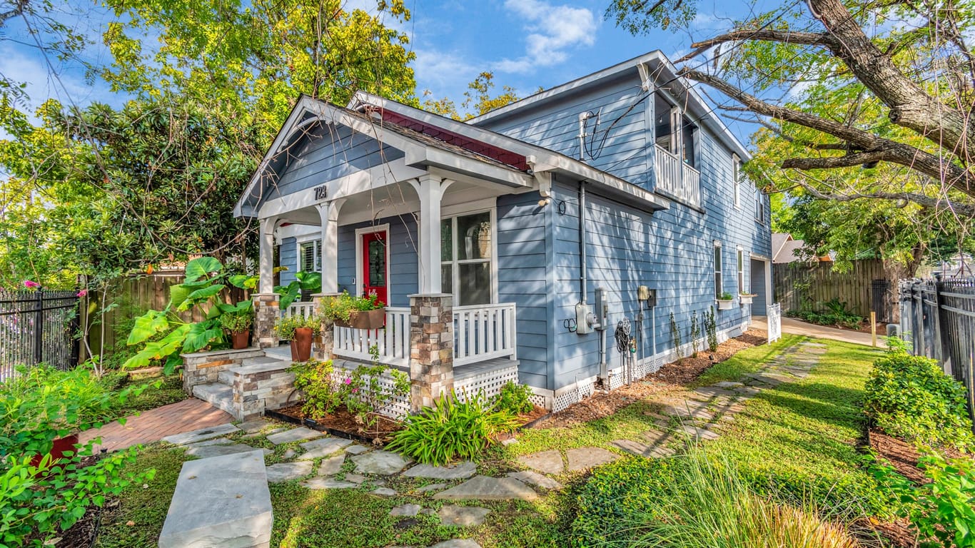 Houston 2-story, 3-bed 723 E 20th Street-idx