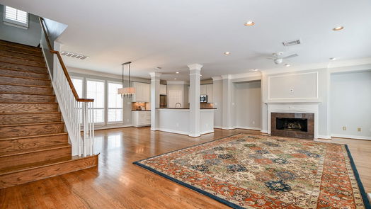 Houston 3-story, 3-bed 1126 Nicholson Street-idx