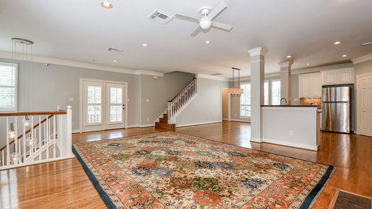 Houston 3-story, 3-bed 1126 Nicholson Street-idx