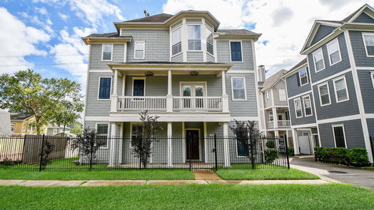 Houston 3-story, 3-bed 1126 Nicholson Street-idx