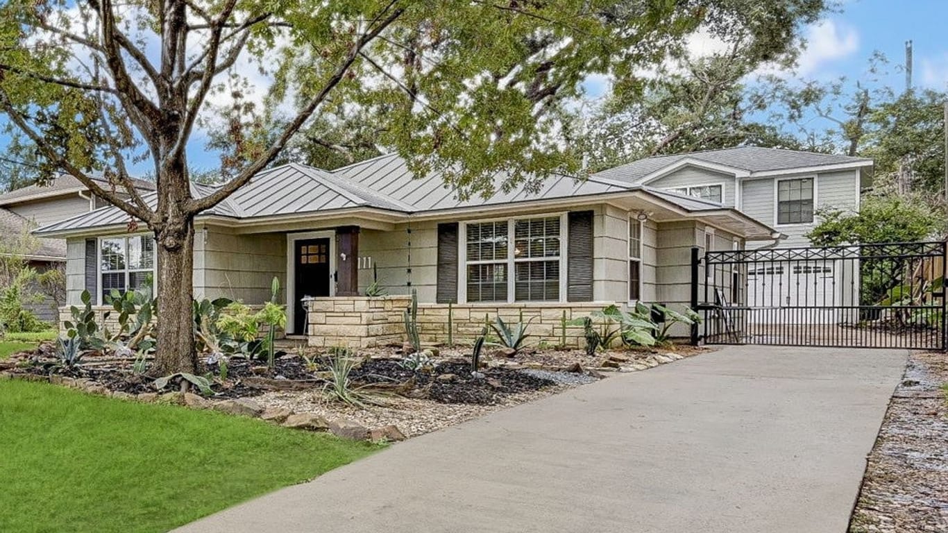 Houston 1-story, 2-bed 1111 Timbergrove Lane-idx