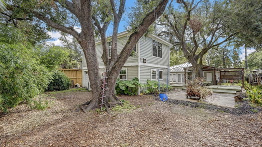 Houston 1-story, 2-bed 1111 Timbergrove Lane-idx