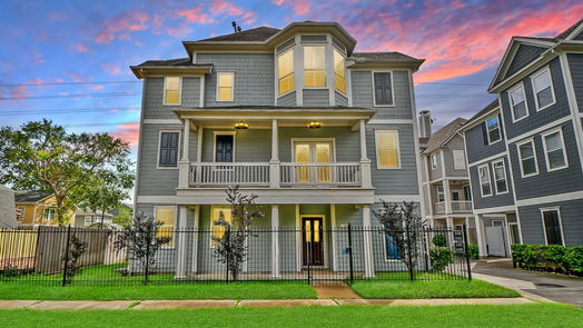 Houston 3-story, 3-bed 1126 Nicholson Street-idx