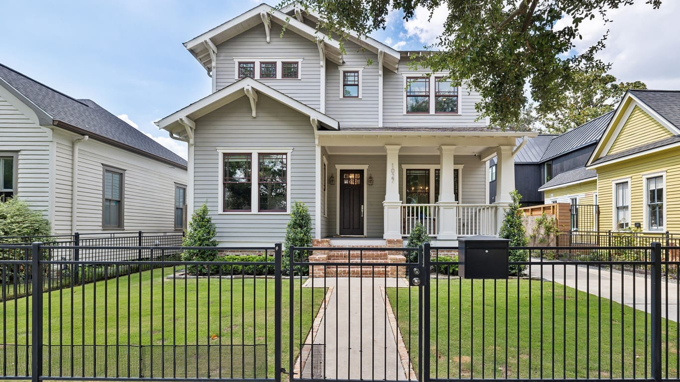 Houston 2-story, 4-bed 1027 Arlington Street-idx