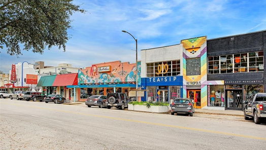 Houston 2-story, 4-bed 1027 Arlington Street-idx