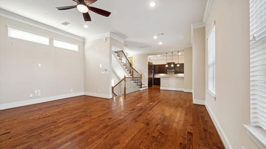 Houston 3-story, 3-bed 1621 W 23rd Street A-idx