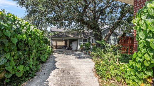 Houston 1-story, 3-bed 1529 Heights Boulevard-idx