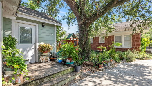 Houston 1-story, 3-bed 1529 Heights Boulevard-idx