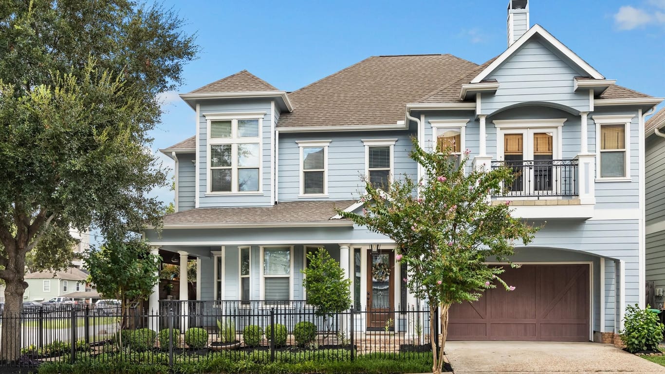 Houston 3-story, 4-bed 1015 W 14th Street-idx