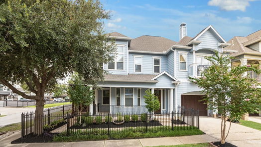 Houston 3-story, 4-bed 1015 W 14th Street-idx