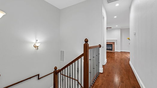 Houston 2-story, 3-bed 1222 W 17th Street B-idx