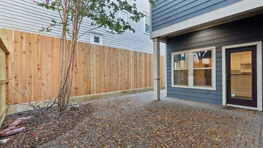 Houston 2-story, 3-bed 923 W 23rd Street A-idx