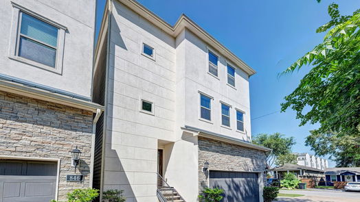 Houston 3-story, 3-bed 848 W 17th Street-idx