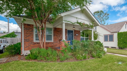 Houston 1-story, 2-bed 1039 Alexander Street-idx