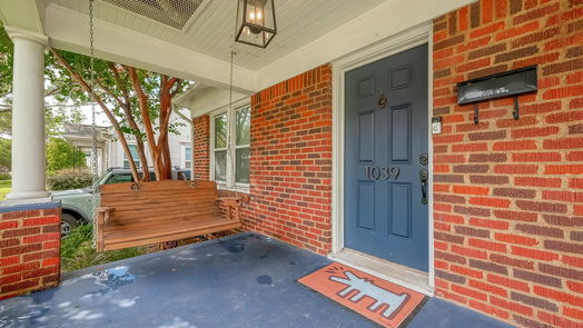 Houston 1-story, 2-bed 1039 Alexander Street-idx